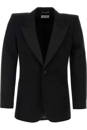 Saint Laurent Blazer con botones