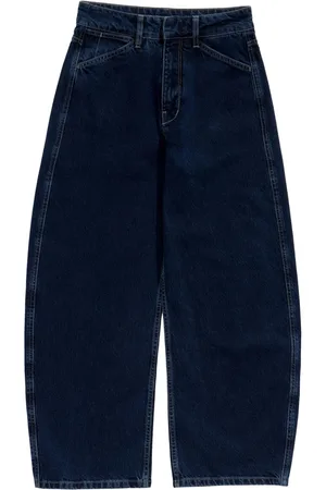 Bimba y Lola Jeans anchos Barrel