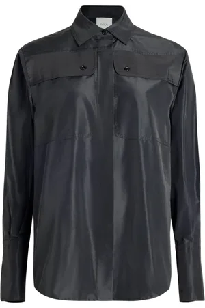 Patou Camisa Safari