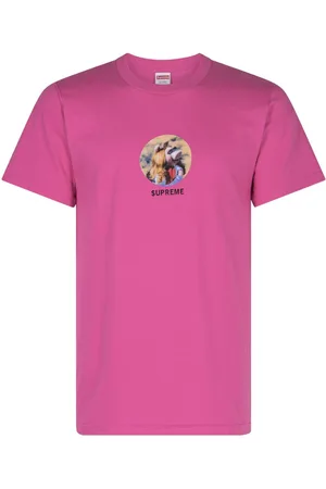 Supreme Playera Miss Piggy
