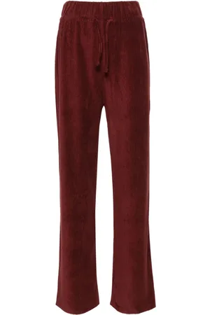 Baserange Pantalones rectos