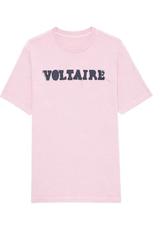 Zadig & Voltaire Playera Edwin