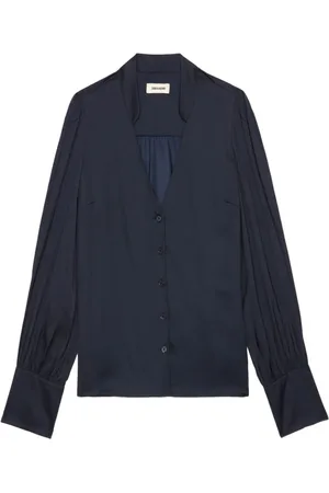 Zadig & Voltaire Camisa Tinous