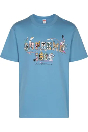 Supreme Playera universitaria