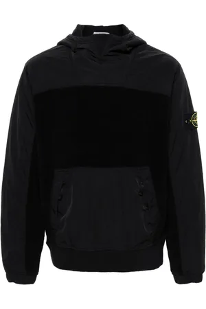 Stone Island Sudadera con motivo Compass