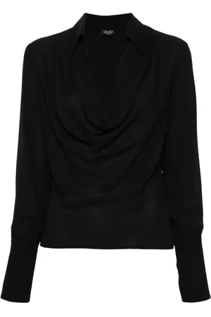 Liu Jo Blusa de georgette