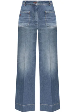 Victoria Beckham Jeans Alina