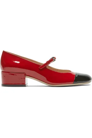 Nº21 Flats estilo Mary Jane