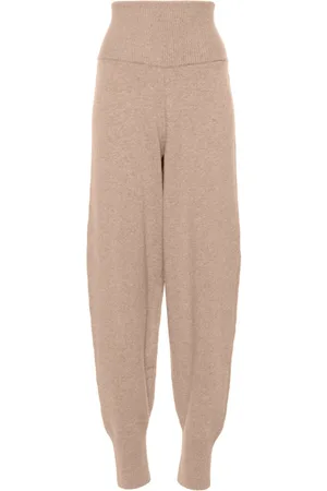 LEMAIRE Pants tejidos