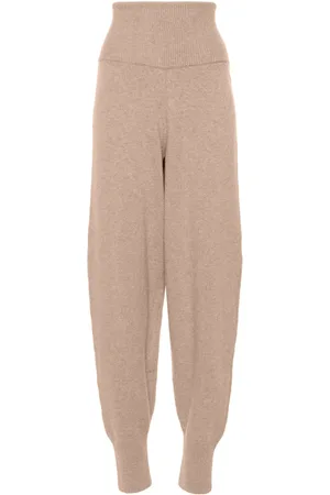 LEMAIRE Pants tejidos