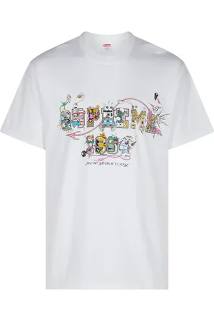 Supreme Playera universitaria