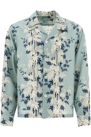 BODE Camisa Bamboo Forest