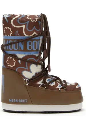 Moon Boot Botas Icon