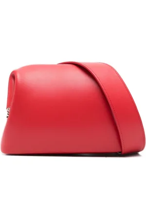 OSOI Bolsa crossbody Pecan Brot