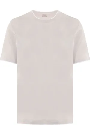 ELEVENTY Playera cuello redondo