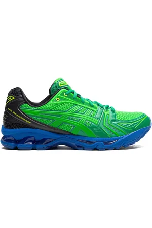 Asics Tenis GEL-KAYANO 14 de x Field Trip Recordings