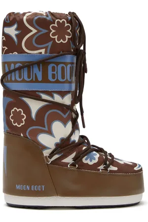 Moon Boot Botas Icon