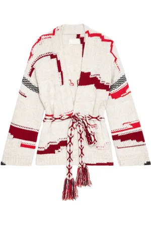 Zadig & Voltaire Cárdigan Aspen