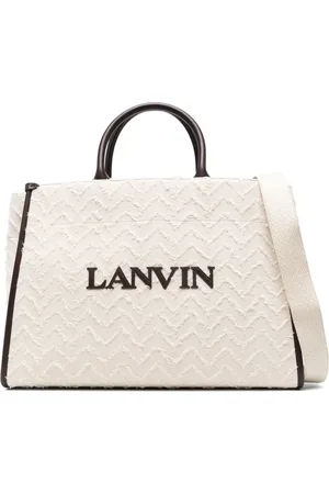 Lanvin Tote In&Out MM