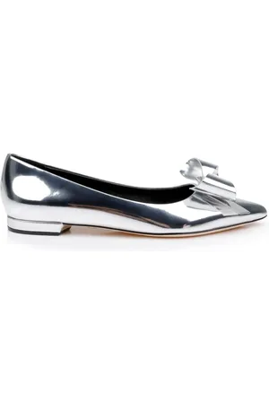DEE OCLEPPO Flats Clinton