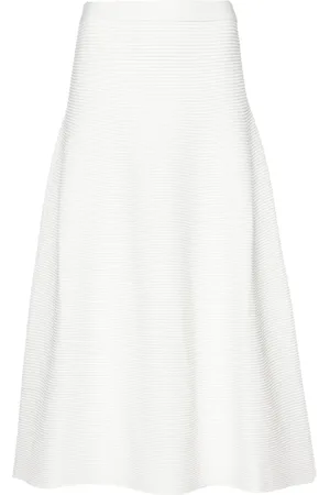 Simkhai Falda midi Jennifer