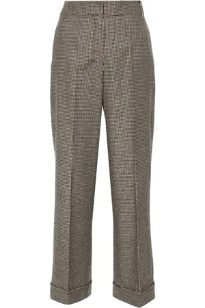 Max Mara Pantalones Lilly
