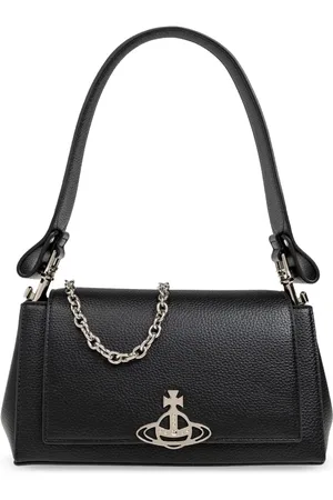 Vivienne Westwood Bolsa de hombro Hazel