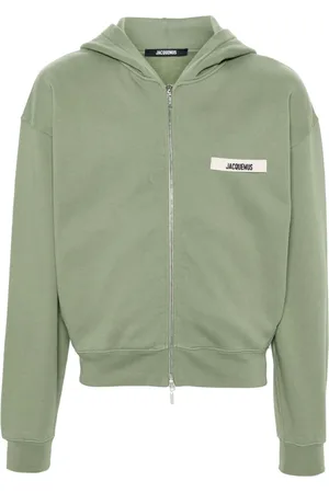 Jacquemus Hoodie Le Hoodie