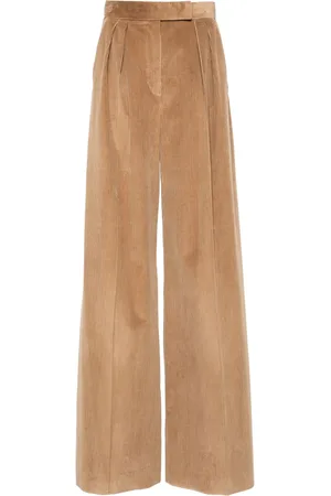 Max Mara Pantalones Gilly