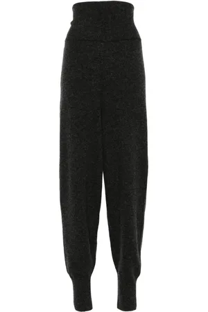 LEMAIRE Pants tejidos