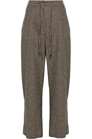 Max Mara Pantalones Mina