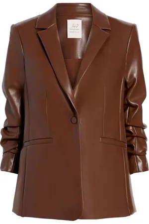 Cinq A Sept Blazer Kylie