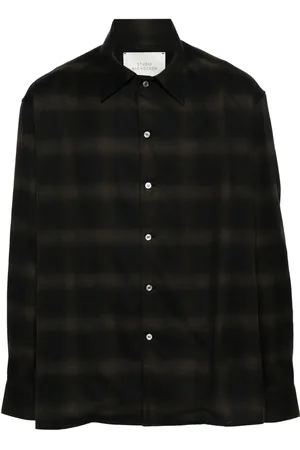 STUDIO NICHOLSON Camisa Ray