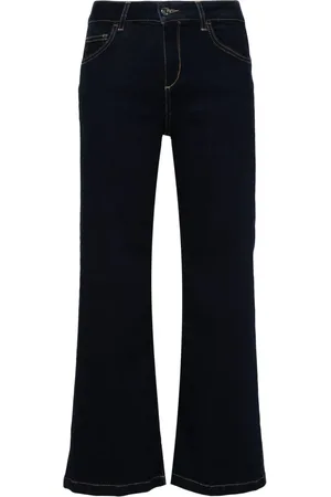 Liu Jo Jeans acampanados