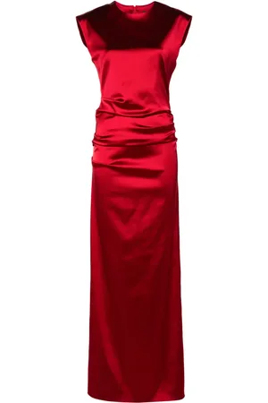 Max Mara Vestido de fiesta Rea