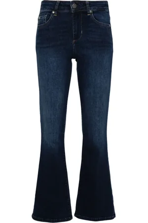 Liu Jo Jeans acampanados