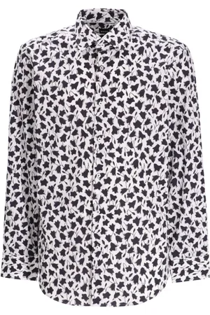 HUGO BOSS Camisa Hank