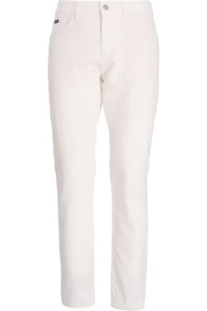 HUGO BOSS Pantalones rectos