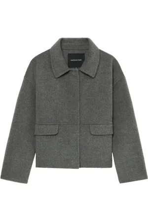 Herskind Abrigo Kurt Lux