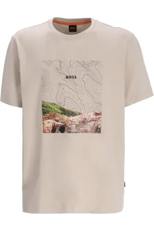 HUGO BOSS Playera Forest