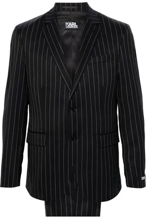 Karl Lagerfeld Traje Drive