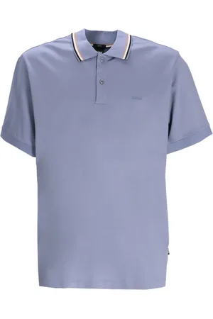 HUGO BOSS Playera tipo polo Penrose 38