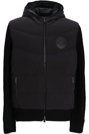 HUGO BOSS Hoodie Dorlando de x Porsche