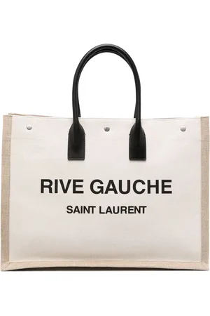 Saint Laurent Tote Rive Gauche