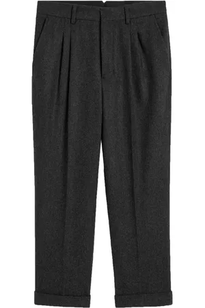 Ami Pantalones Carrot