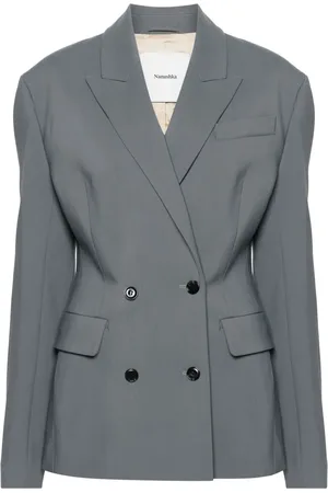 Nanushka Blazer Laane