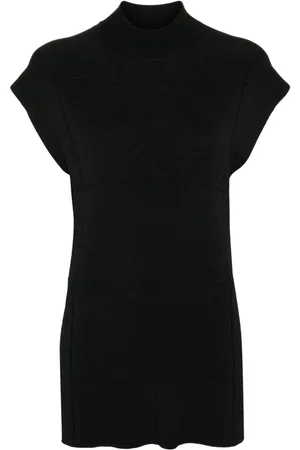 Joseph Top tejido Grid