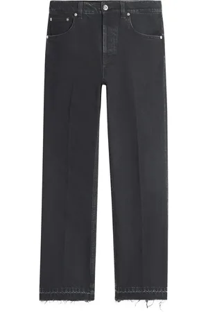 Lanvin Jeans rectos