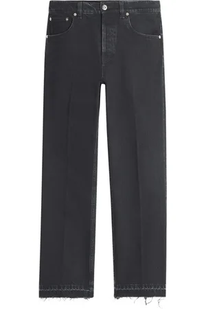 Lanvin Jeans rectos