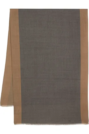 corneliani Mascada con logo estampado